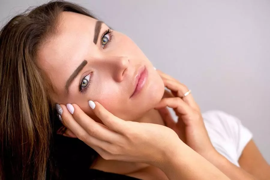 Acné et impact social-sosacne.fr