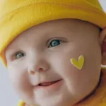 Acné du nourrisson soins